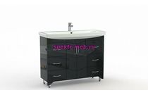 Тумба в ванную Парсон 7