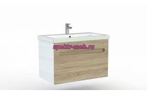 Тумба в ванную Атлант 13