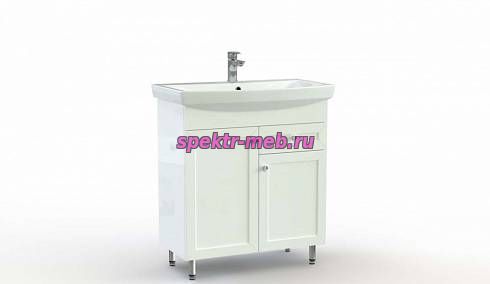 Тумба в ванную комнату Фантастик 9