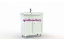 Тумба в ванную комнату Фантастик 9