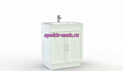 Тумба для ванной Шайн 1