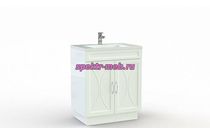 Тумба для ванной Шайн 1