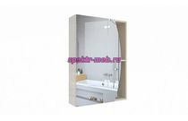 Зеркало для ванной Карат 7