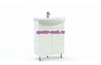 Тумба в ванную Диона 1