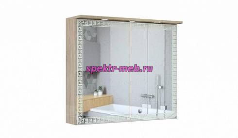 Зеркало Антол 9