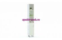 Шкаф-пенал для ванной Тимо 6