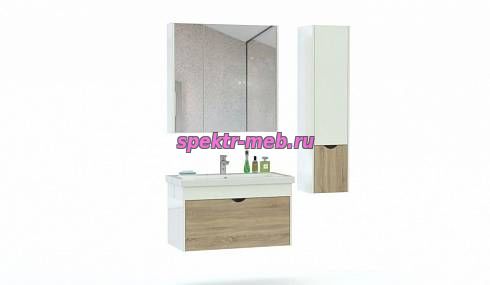 Мебель для ванной Ника 5