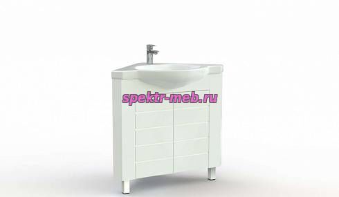 Тумба под раковину Хлоя 3