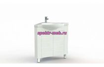 Тумба под раковину Хлоя 3