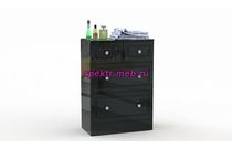 Тумба в ванную Диез 5