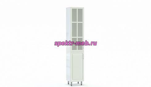 Шкаф-пенал в ванную Миоко 1