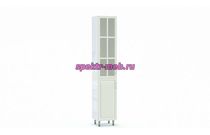 Шкаф-пенал в ванную Миоко 1