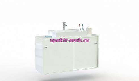 Тумба под раковину Франко 7