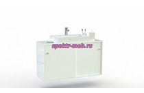 Тумба под раковину Франко 7