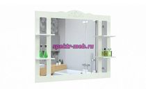 Зеркало в ванную Фиона 5