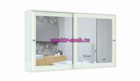 Зеркало для ванной Долли 8