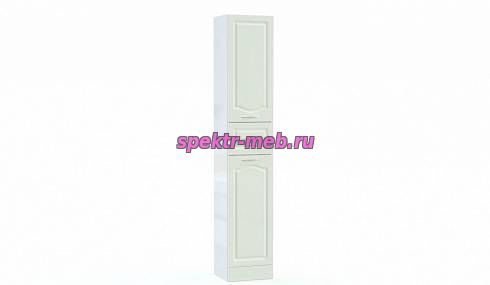 Пенал в ванную комнату Франко 8