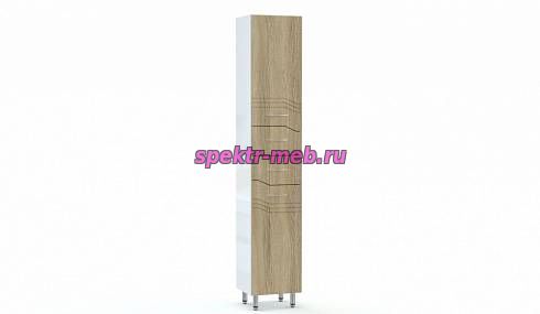 Пенал для ванной Жако 4