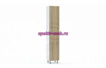 Пенал для ванной Жако 4