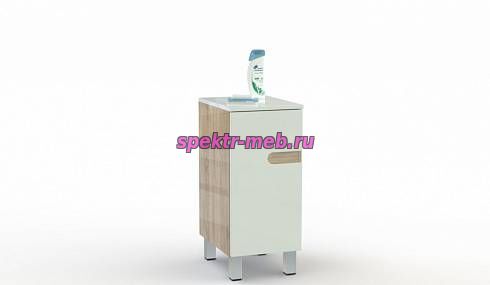 Тумба в ванную Астра 3