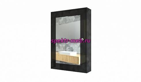 Зеркало в ванную Прайм 9