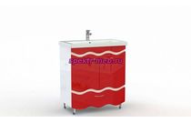 Тумба для ванной комнаты Нео 3.1