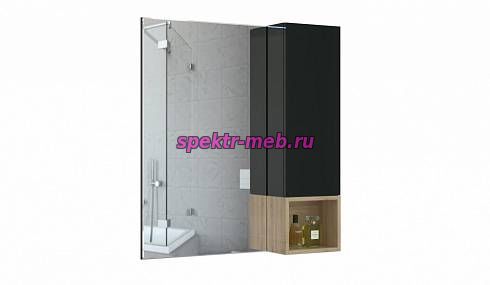 Зеркало в ванную Шайн 4