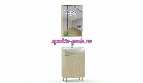 Мебель для ванной Румба 1