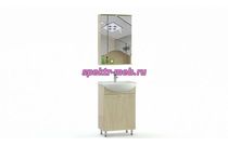 Мебель для ванной Румба 1