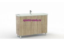 Тумба в ванную Макси 10