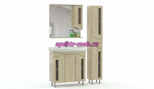 Мебель для ванной Клора 1