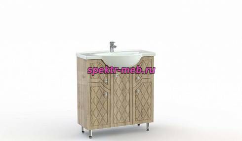 Тумба для ванной комнаты Нео 7