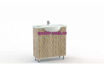 Тумба для ванной комнаты Нео 7