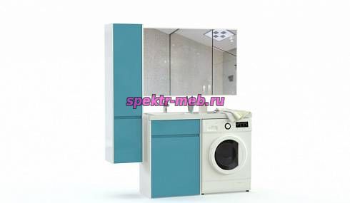 Комплект для ванной Апрель 3