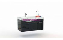 Тумба для ванной Эльза 14