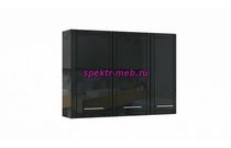 Подвесной шкаф в ванную Брайтон 8