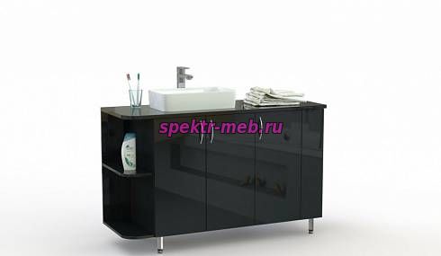 Тумба в ванную Тайсон 4