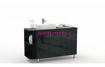 Тумба в ванную Тайсон 4