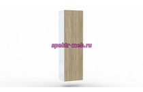 Шкаф в ванную Трио 4