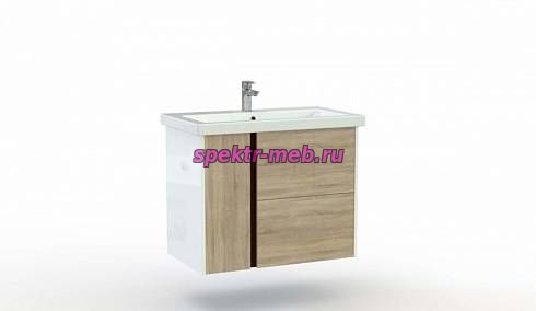 Тумба для ванной Атлас 9