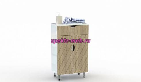 Тумба для ванной комнаты Этно 7