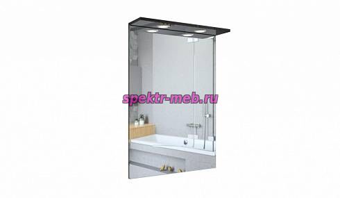 Зеркало для ванной Карат 5