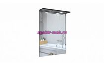 Зеркало для ванной Карат 5