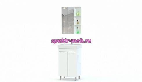 Мебель для ванной комнаты Юго 3