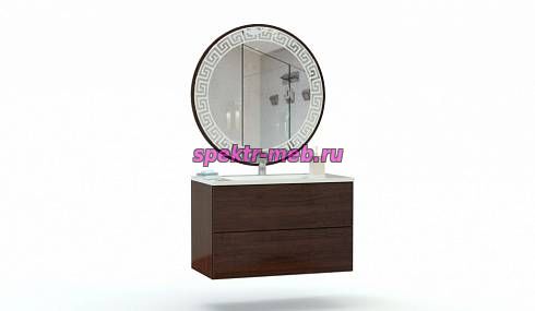 Мебель для ванной Тийда 4