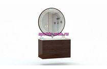 Мебель для ванной Тийда 4