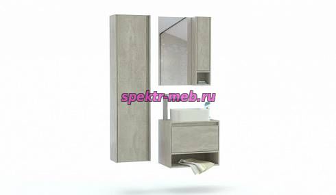 Мебель для ванной Верона 5