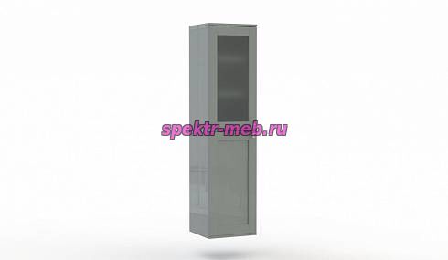 Подвесной шкаф в ванную Аро 7