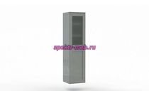 Подвесной шкаф в ванную Аро 7