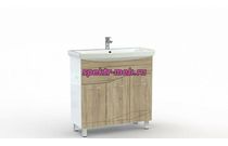 Тумба в ванную комнату Клео 9